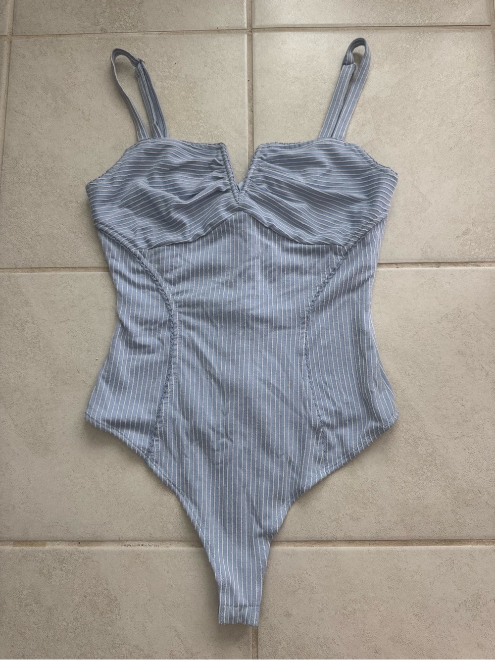 Small Lulus Bodysuit